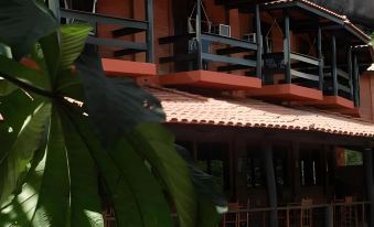 Hotel Fazenda Parque Dos Sonhos