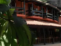 Hotel Fazenda Parque Dos Sonhos