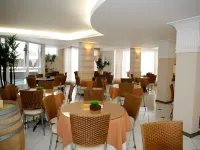 Diaudi Hotel - Morgenmad