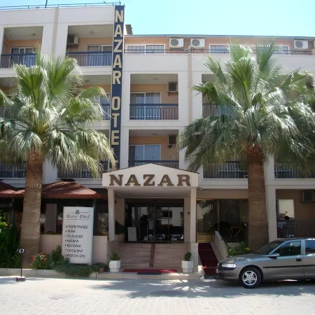 Nazar Hotel