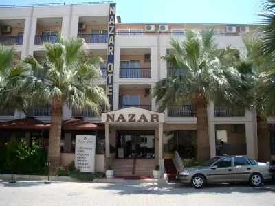 Nazar Hotel