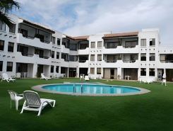 Apart Hotel Sendero del Sol