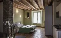Agriturismo Relais la Casina Hotels in Cavriana