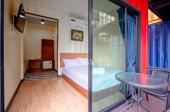 รูปภาพของทัสคานี แลนด์ รีสอร์ท ดอนเมือง