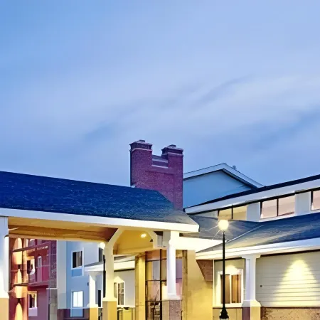 AmericInn by Wyndham Chanhassen