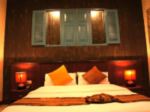 โรงแรม คิงส์ โรงแรมในเลย