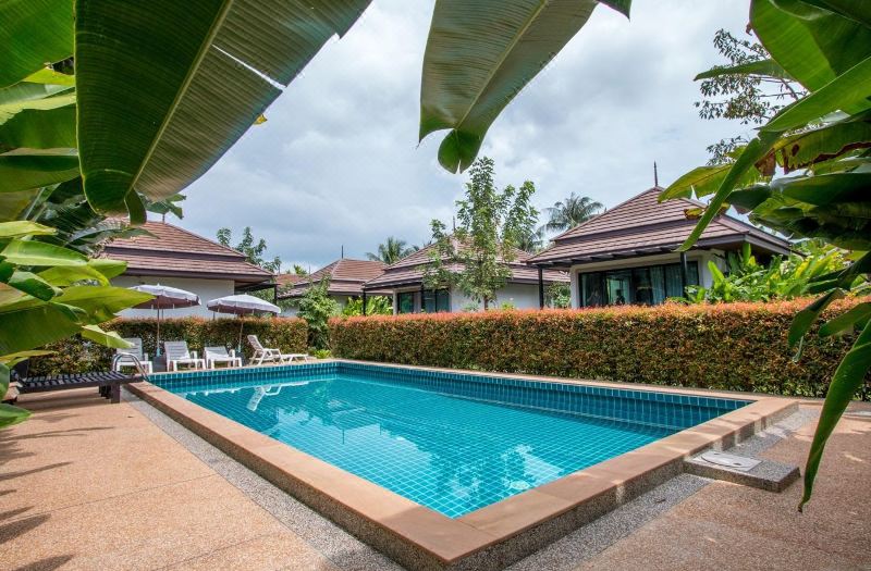 Himaphan Boutique Resort photo 3