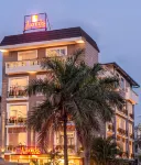 Lords Eco Inn Dehradun Hotels near Rishikul Library