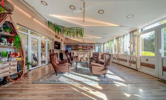 Mártoni Resort & Restaurant
