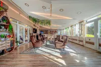 Mártoni Resort & Restaurant Hotel a Rackeve