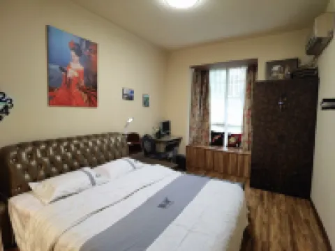 Youjia 1806 Emeishan Apartment (Foxin Road No.1) - Condos