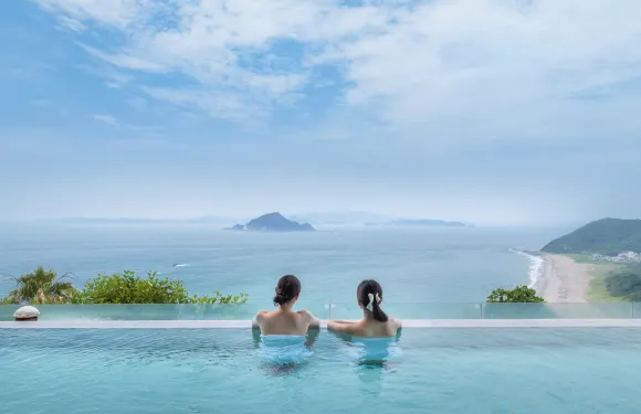 伊良湖海洋度假村