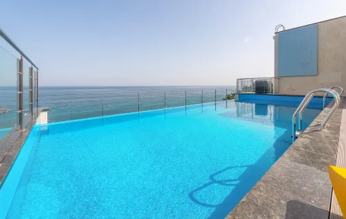 Yeongdeok Half Moon Bay Hotels in Yeongdeok