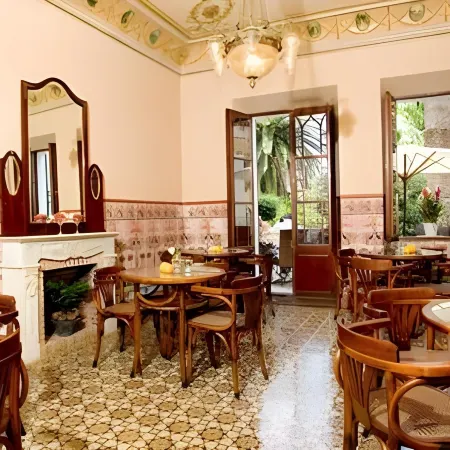 Hotel la Vila