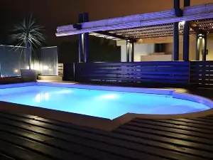 Plaza Paradiso Petit Hotel