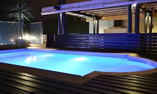 Plaza Paradiso Petit Hotel