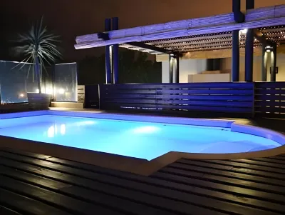Plaza Paradiso Petit Hotel Hotels in Luján de Cuyo