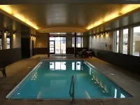 StoneCreek Lodge - Pools