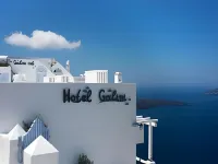 Hotel Galini Hotels near Santorini