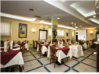 Hotel lo Squalo