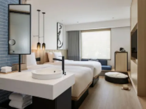 廣島世羅萬楓酒店-萬豪旗下 世羅町酒店