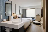 Fairfield by Marriott Hiroshima Sera Hotels in Sera