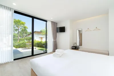 The Season Rayong Отели в г. Мыанг Районг