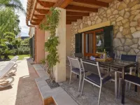 Correfoc Hotels in Sa Pobla