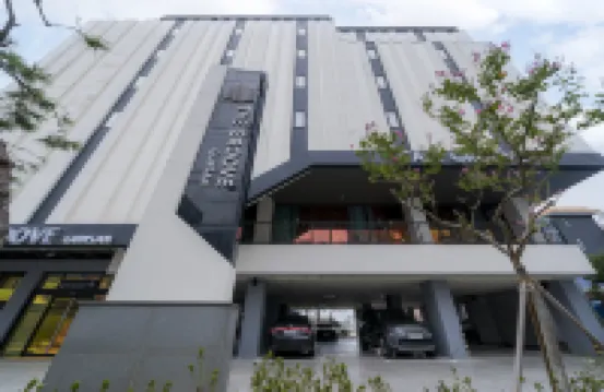 The Groove Gunsan Hotel