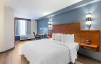 Extended Stay America Premier Suites - Pittsburgh - Cranberry Township - I-76 Các khách sạn ở Cranberry Township