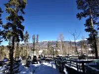Treehouse 2 Bed 2 Bath C Thwc