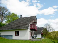 Dorf 1/Haus 14 - spa