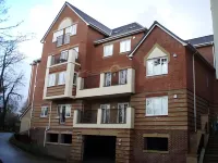 Westlands House - Butik