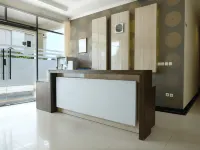 Hotel Central City 2 Belitung Hotels in Parit