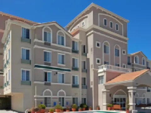 Staybridge Suites SILICON VALLEY-MILPITAS by IHG Hotels in Milpitas