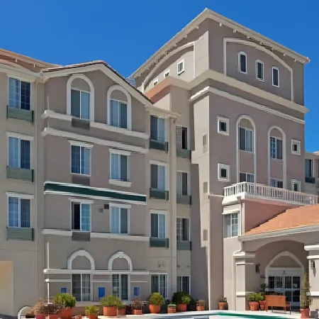 Staybridge Suites SILICON VALLEY-MILPITAS by IHG