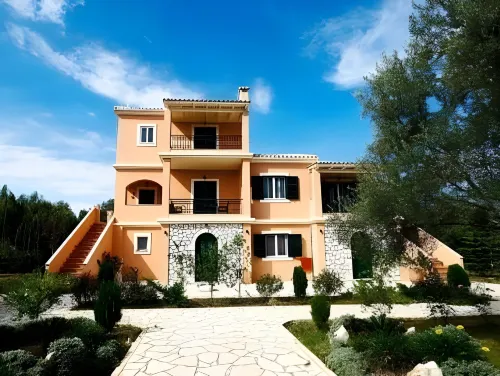 Anthias Garden Hotels in Frini