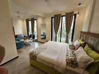 Hotel Nova Park.Rajkot