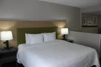 Country Inn & Suites by Radisson, Dunbar - Charleston Roxalana Gospel Tabernacle 주변 호텔