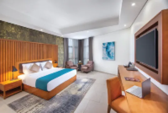 Alisa Hotel Tema Hotels in 