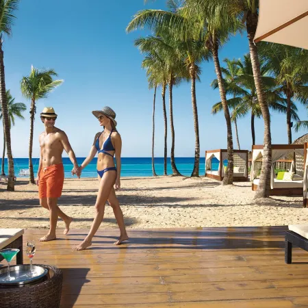Dreams Dominicus la Romana - All Inclusive