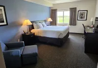 Cobblestone Inn & Suites – Manchester Hotel di Manchester