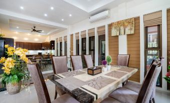 Boutique Resort Private Pool Villa Phuket