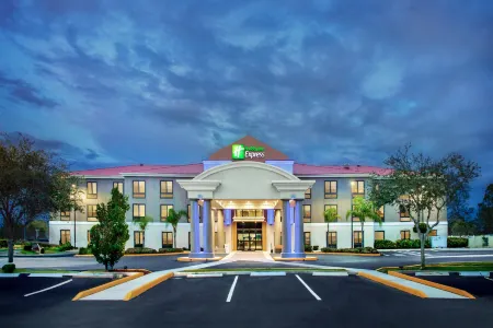 Holiday Inn Express & Suites SEBRING by IHG
