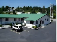 Sunset Motel