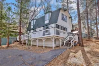 Pinewood Inn #2093