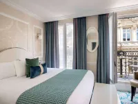 Hôtel Mercure Paris la Sorbonne Saint-Germain-Des-Prés