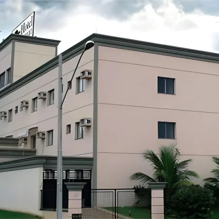 Hotel Jaguar