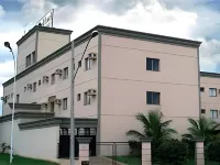 Hotel Jaguar Hotels in Uberaba