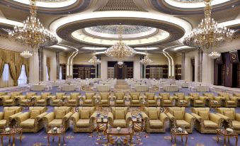 The Ritz-Carlton Jeddah